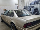 Nissan Maxima 1994 года