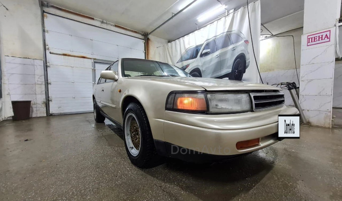 Nissan Maxima 1994 года