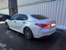 Toyota Camry 2021 года