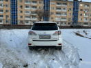 Lexus RX 2009 года