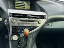 Lexus RX 2009 года