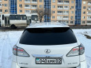 Lexus RX 2009 года