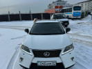 Lexus RX 2009 года