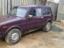 ВАЗ (Lada) 2121 (4x4) 2004 года