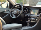 Kia K5 2014 года