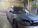 Subaru Outback 2002 года