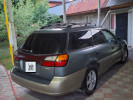 Subaru Outback 2002 года