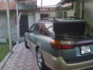 Subaru Outback 2002 года
