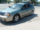 Subaru Outback 2002 года