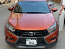 ВАЗ (Lada) Vesta SW Cross 2021 года