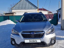 Subaru Outback 2019 года