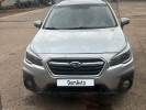 Subaru Outback 2019 года