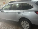 Subaru Outback 2019 года