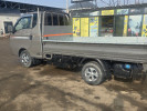 Hyundai Porter 2021 года