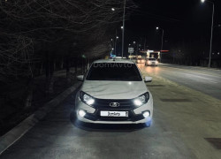 ВАЗ (Lada) Granta 2020 года