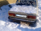 ВАЗ (Lada) 2105 1983 года