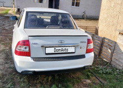 ВАЗ (Lada) Priora 2013 года
