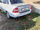 ВАЗ (Lada) Priora 2013 года