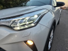 Toyota C-HR 2023 года
