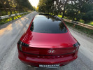 Hyundai Sonata 2021 года
