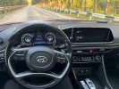 Hyundai Sonata 2021 года
