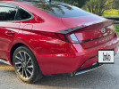 Hyundai Sonata 2021 года