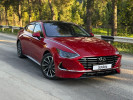 Hyundai Sonata 2021 года