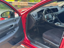 Hyundai Sonata 2021 года