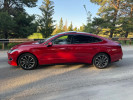 Hyundai Sonata 2021 года