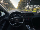 Hyundai Sonata 2021 года
