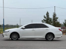 Toyota Camry 2016 года