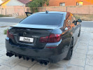 BMW 5 серия 2014 года