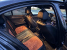 BMW 5 серия 2014 года