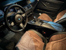 BMW 5 серия 2014 года