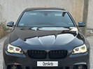 BMW 5 серия 2014 года