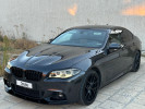 BMW 5 серия 2014 года