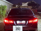 BMW 5 серия 2014 года