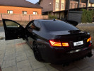 BMW 5 серия 2014 года