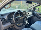 Hyundai H-1 2008 года