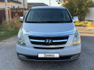 Hyundai H-1 2008 года
