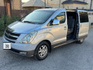 Hyundai H-1 2008 года