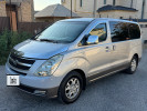 Hyundai H-1 2008 года