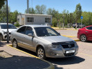 Nissan Almera Classic 2008 года