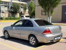 Nissan Almera Classic 2008 года