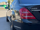 Mercedes-Benz S-Класс 2010 года