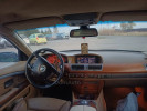 BMW 7 серия 2002 года