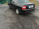 ВАЗ (Lada) Priora 2013 года