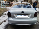 Volkswagen Polo 2012 года