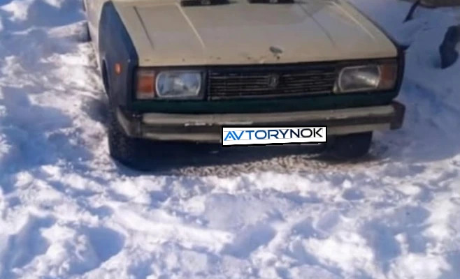 ВАЗ (Lada) 2105 1983 года