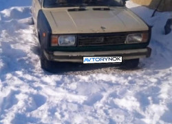 ВАЗ (Lada) 2105 1983 года